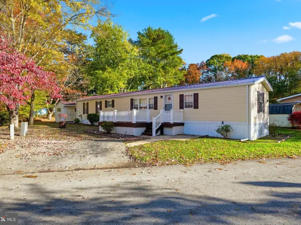 200 Birch Ln #200, Newark, DE 19702