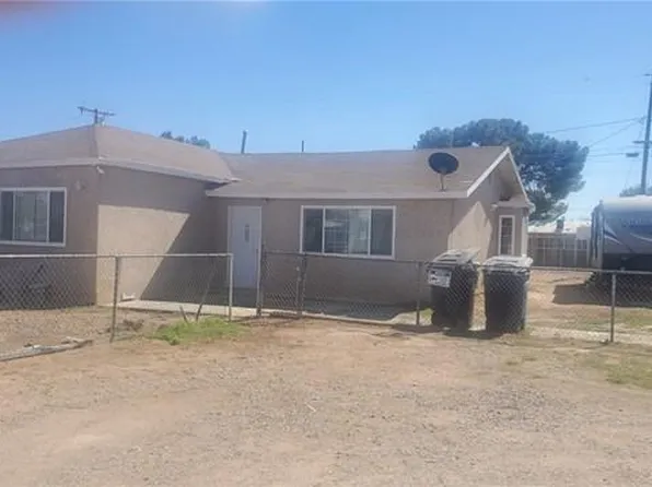 520 W California St, Blythe, CA 92225