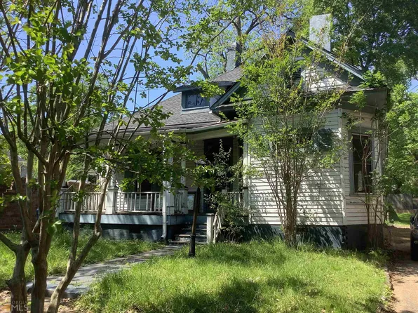 947 Oglethorpe Ave SW, Atlanta, GA 30310