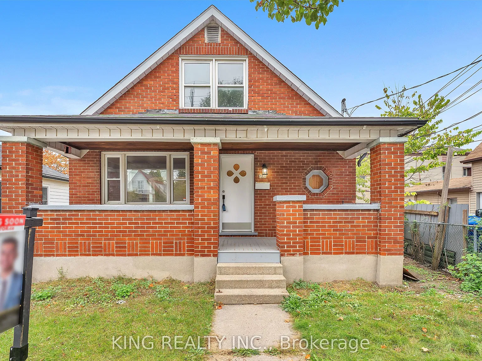 1 bed, $1,275 — Photo 1