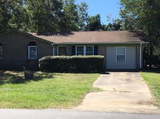 4350 Pine Villa Cir, Pace, FL 32571