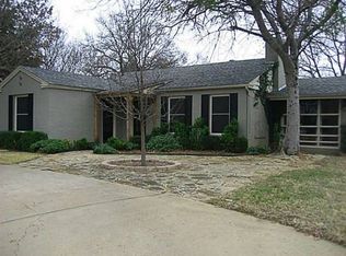 6365 Greenway Rd, Fort Worth, TX 76116