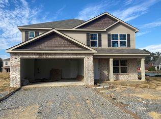 1101 Salem Rd, Hartselle, AL 35640