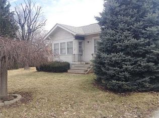 331 E Thompson Rd, Indianapolis, IN 46227