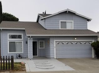 1012 Bluejay Dr, Suisun City, CA