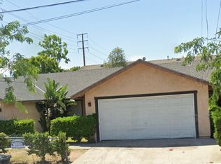 757 N East St APT B, Anaheim, CA 92805