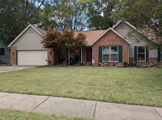 1127 Black Forest Dr, Saint Charles, MO