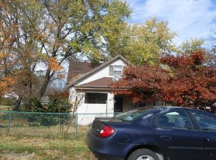 400 Adams Ave, Brownsville, PA