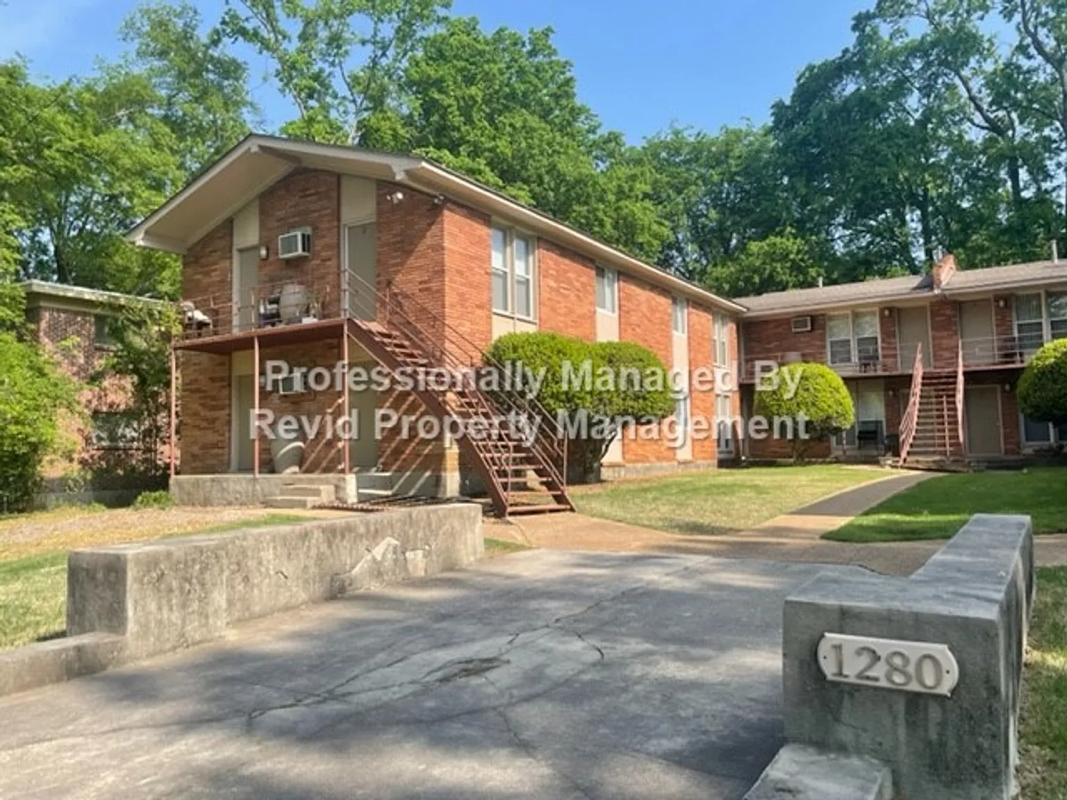 1280 Harbert Ave. — Photo 2