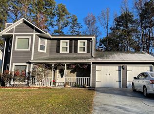1253 Brandl Dr SW, Marietta, GA 30008