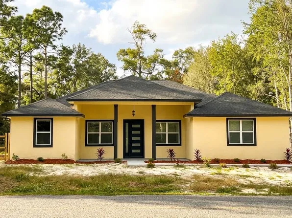 401 Longleaf Dr SW, Lake City, FL 32024