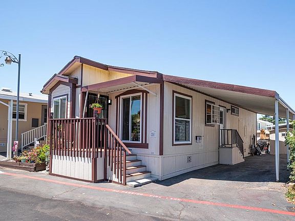 2nd image of 7908 Rancho Fanita Dr Space 21