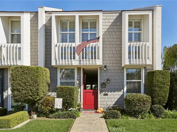 16552 Harbour Ln #14, Huntington Beach, CA 92649