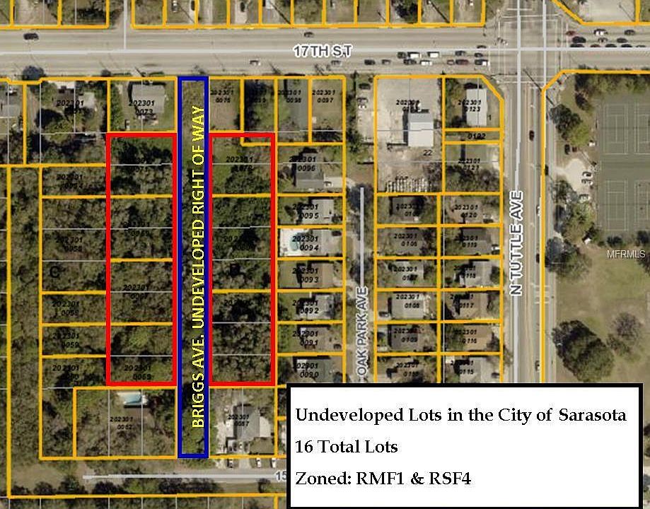 2nd image of Briggs Ave