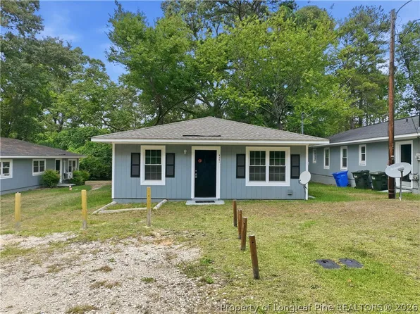 425 Squirrel St, Fayetteville, NC 28303