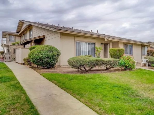 808 Green Way APT C, Madera, CA 93638