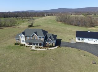 38651 Rickard Rd, Lovettsville, VA
