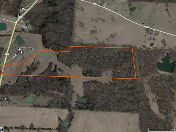0 County Road 2210, Huntsville, MO 65259