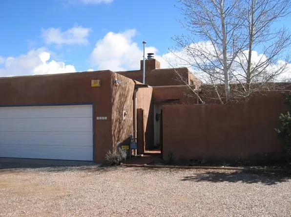 2228 Paseo De Los Chamisos, Santa Fe, NM 87505