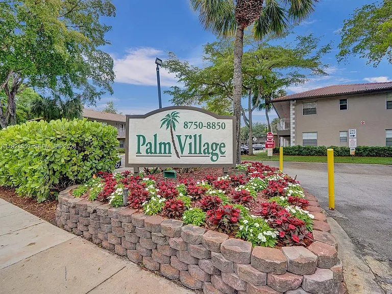 8770 Royal Palm Blvd #2032 — Photo 42
