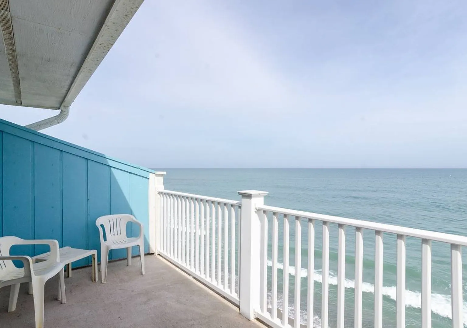 (K110) 1437 South Fort Fisher Blvd, Unit P3, Kure Beach, NC 28449 — Photo 3