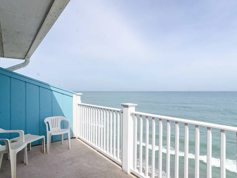 1437 S Fort Fisher Blvd #P-3 — Photo 3