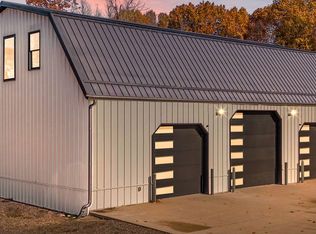 8382 S 1000 E, Monterey, IN 46960