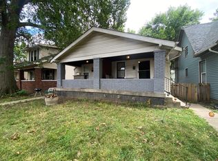 427 N Gladstone Ave, Indianapolis, IN