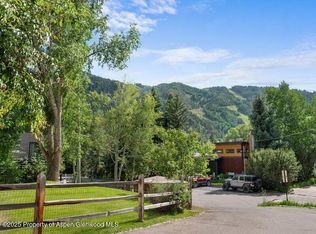 326 Midland Ave UNIT 302, Aspen, CO 81611