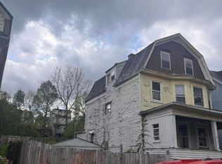 1115 5th Ave, Altoona, PA 16602