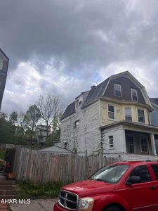1115 5th Ave, Altoona, PA, 16602