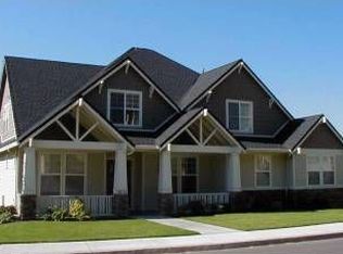 1015 NW Fernridge Ct, Camas, WA 98607