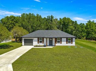 10605 SE 146th Ln, Summerfield, FL 34491