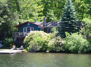 121 Lake End Rd, Newfoundland, NJ 07435