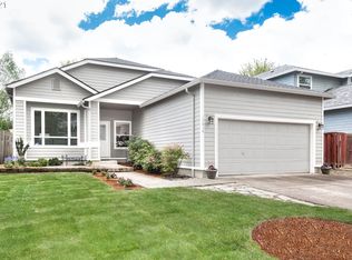 17414 SW Cobble Ct, Sherwood, OR