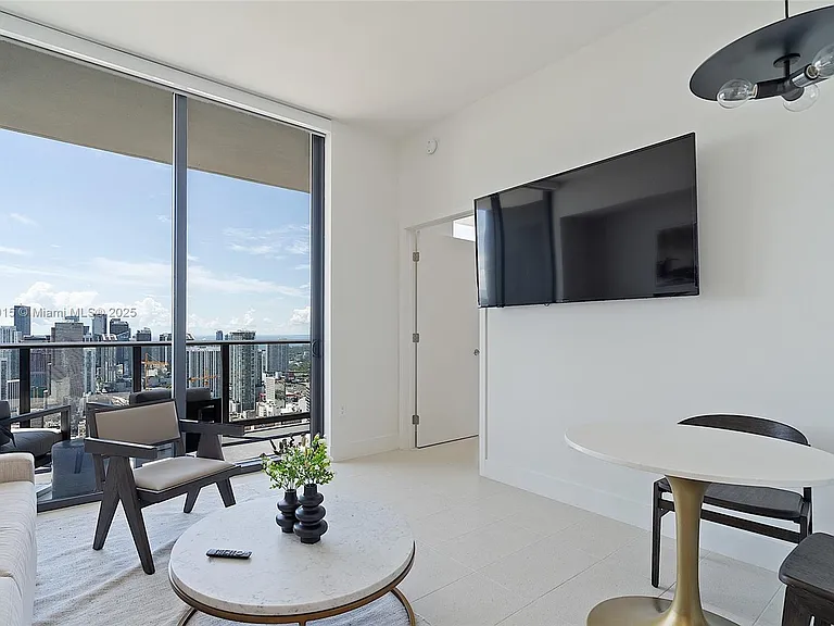601 NE 1st Ave #5007 — Photo 14