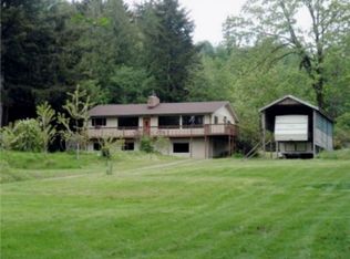 22554 NE State Route 3, Belfair, WA 98528