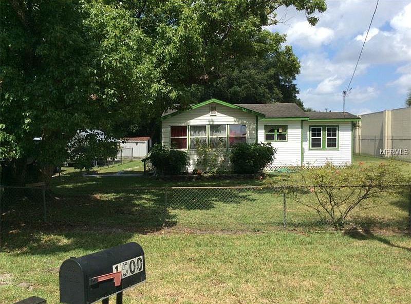 1st image of this home
