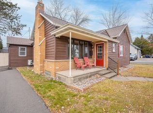 504 S Pelham St, Rhinelander, WI 54501