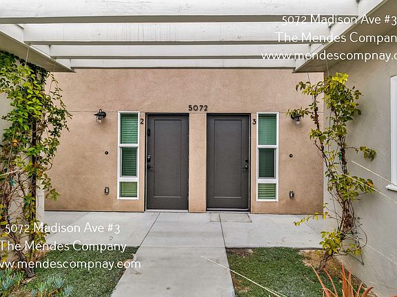 2nd image of 5072 Madison Ave Unit 3