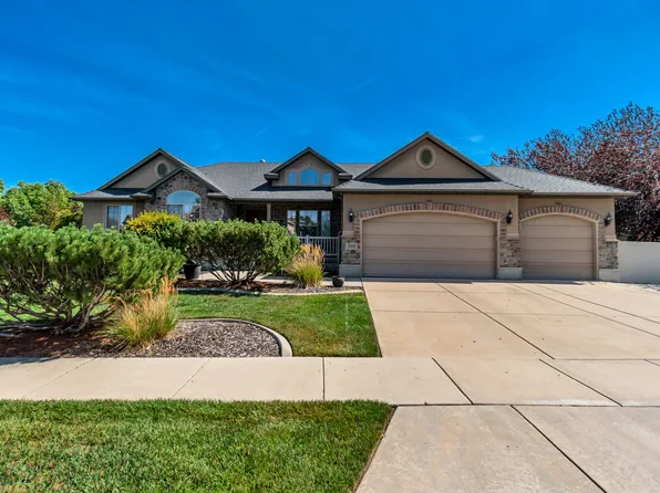 13231 S Bellevue Way, Draper, UT 84020