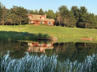 350 Beacon Hl, Morrisville, VT 05661