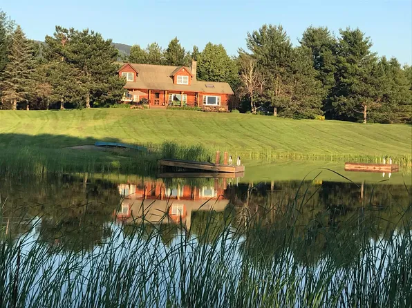 350 Beacon Hill Road, Morristown, VT 05661