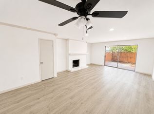 6821 Alvarado Rd UNIT 4, San Diego, CA 92115