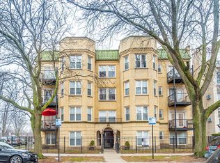 2254 W Arthur Ave #1011A, Chicago, IL 60645