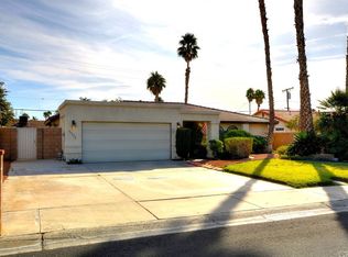 27320 Avenida Quintana, Cathedral City, CA 92234
