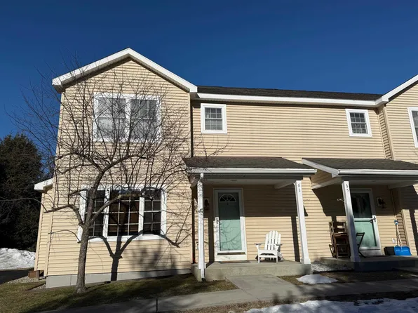 61 East Branch Farms #1, Manchester, VT 05255