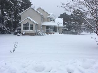 5291 Meadow Dr, Chincoteague, VA 23336