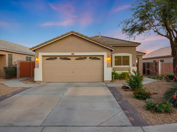 6819 W Bronco Trl, Peoria, AZ 85383