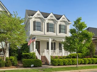 1214 Porter St NW, Franklin, TN 37064